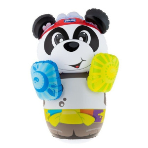 Chicco Προπονητής Πυγμαχίας "Panda"  (10522-00)