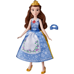 Disney Princess Style Switch Belle  (F1540)