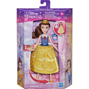 Disney Princess Style Switch Belle  (F1540)