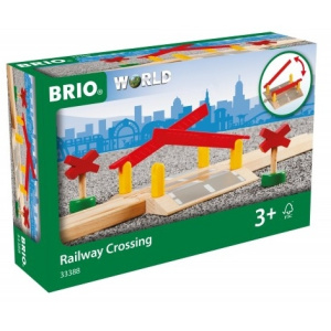 Brio Διασταύρωση Σιδηρόδρομου  (33388)