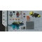 Playmobil Dino Rise Τρικεράτωψ Με Πανοπλία-Κανόνι Και Μαχητές  (70627)