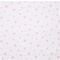 Lorelli Πάνα Αγκαλιάς 80x80 Pink Lines  (10340091902)