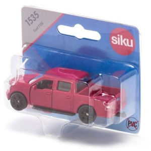 Siku Ημιφορτηγό Ford F150  (SI001535)