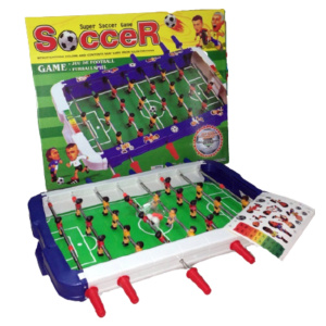 Ποδοσφαιράκι Soccer  (MKF267294)