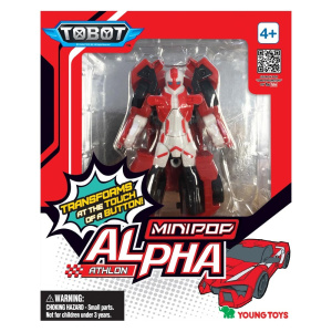 Tobot Mini Alpha  (301062)