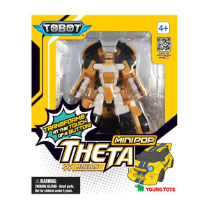 Tobot Mini Theta  (301064)