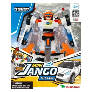 Tobot Mini Jango  (301079)