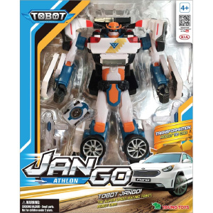 Tobot Jango  (301073)
