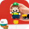 LEGO Super Mario Adventures With Luigi Starter Course  (71387)