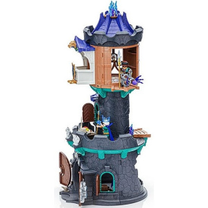 Playmobil NovelMore: Ο Πύργος του Μάγου  (70745)