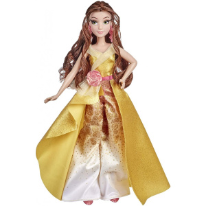 Disney Princess Style Series Belle 2  (E9158)