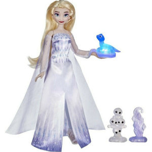 Frozen 2 Elsa's Magical Moments Με Ήχους Και Φράσεις  (F2230)