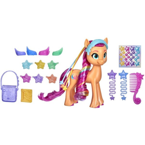 My Little Pony Rainbow Reveal Sunny Starcout  (F1794)