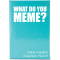 AS Επιτραπέζιο What Do You Meme? - Fresh Memes (Expansion)  (1040-24200)