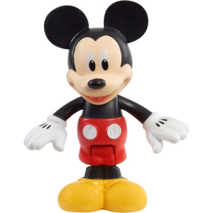 Mickey Φιγούρα 7.5cm-6 Σχέδια  (MCC07000)
