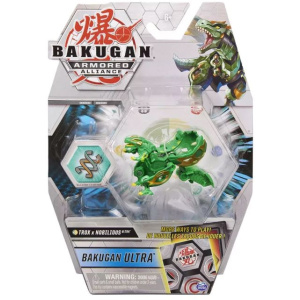 Σφαίρα Bakugan Ultra S2  (6055885)