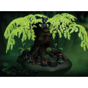 Playmobil Το Δέντρο Της Σοφίας  (70801)