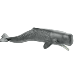 Schleich Παιχνίδι Μινιατούρα Φάλαινα Φυσητήρας  (SCH14764)