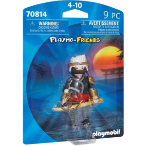Playmobil Νίντζα  (70814)