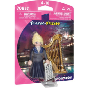 Playmobil Αρπίστρια  (70857)