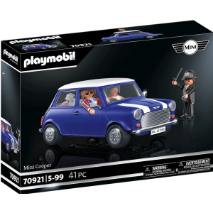 Playmobil Mini Cooper  (70921)