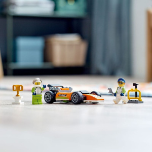 LEGO My City Race Car  (60322)