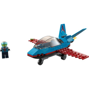 LEGO My City Stunt Plane  (60323)