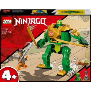LEGO Ninjago TBD Ninjago 4+ Mech 2022  (71757)