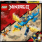 LEGO Ninjago Jay’s Thunder Dragon EVO  (71760)