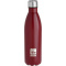 Eco Life Μεταλλικό Μπουκάλι Θερμός 750mL- Κόκκινο  (33-BO-3004)