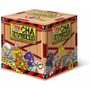 Cha Cha Cha Challenge Single Pack  (CHA00000-700017155)
