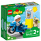 LEGO Duplo Police Motorcycle  (10967)