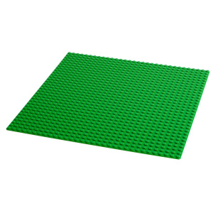 LEGO Classic Green Baseplate  (11023)