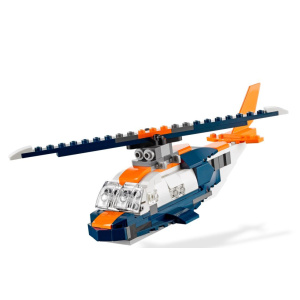 LEGO Creator Supersonic - Jet  (31126)