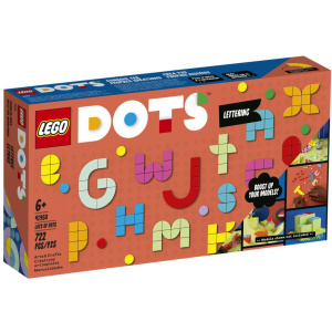 LEGO Dots Lots Of Dots- Lettering  (41950)