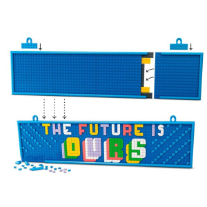 LEGO Dots Big Message Board  (41952)