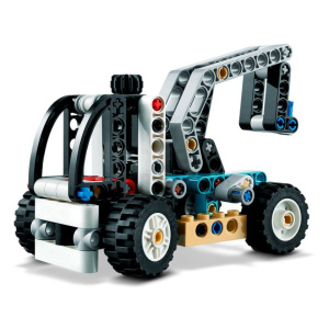LEGO Technic Telehandler  (42133)