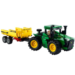 LEGO Technic John Deere 4WD Tractor  (42136)