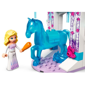 LEGO Disney Elsa And The Nokk's Ice Stable  (43209)