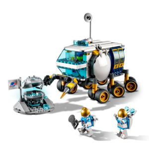 LEGO City Lunar Roving Vehicle  (60348)