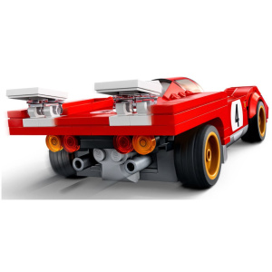 LEGO Speed Champions 1970 Ferrari 512 M  (76906)