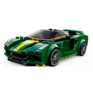 LEGO Speed Champions Lotus Evija  (76907)
