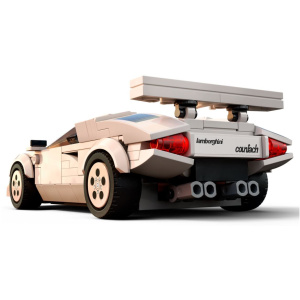 LEGO Speed Champions Lamborghini Countach  (76908)