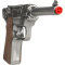Παιδικό Όπλο Gonher Όπλο Αστυνομίας 8σφ Steel  (3124/0)