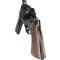 Παιδικό Όπλο Gonher Revolver Magnum 12σφ  (3127/6)