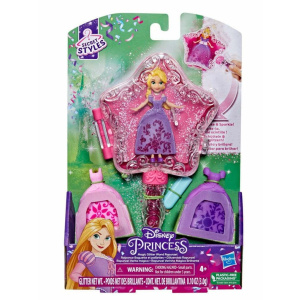 Disney Princess Magic Glitter Wand Rapunzel  (F3276)