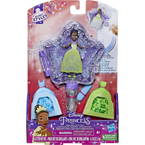 Disney Princess Magic Glitter Wand Tiana  (F3277)