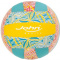 Μπάλα Βόλει Neopren Size 5 210mm Bondi Surf 2 Χρώματα  (52751)