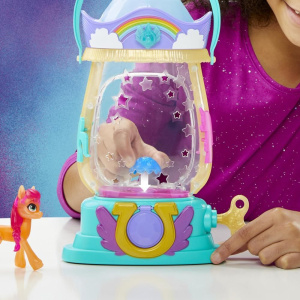 Hasbro My Little Pony Sparkle Reveal Lantern  (F3329)