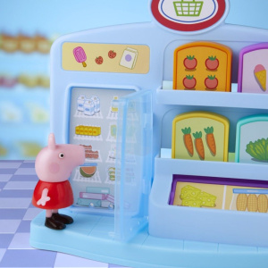 Peppa Pig Everyday Experiences Supermarket (F3634/F4410)  (F4410)